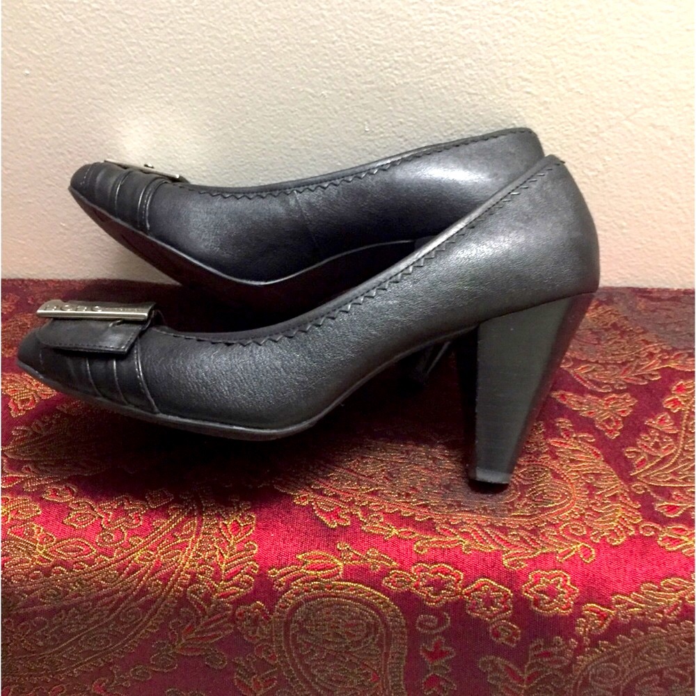 BCBGeneration Heels - Picture 2 of 5